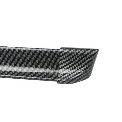 Fixed wind wing – top wing factory outlet