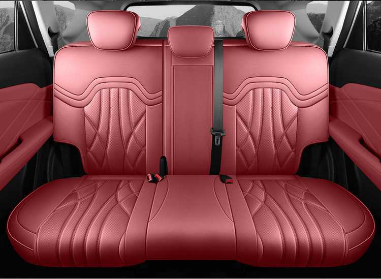 26-25 model Jetour X70 special seat covers 1.5T/1.6T car seat cushions PLUS all-season universal full-cover seat covers
