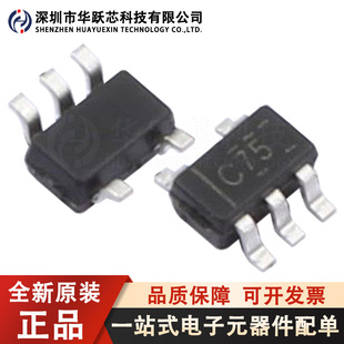 SN74LVC1G17DCKR �zӡC75 ���bSC-70-5 ʩ�����|�lݔ�뾏�_��оƬ