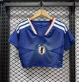 2026 japan home cheerleading squad