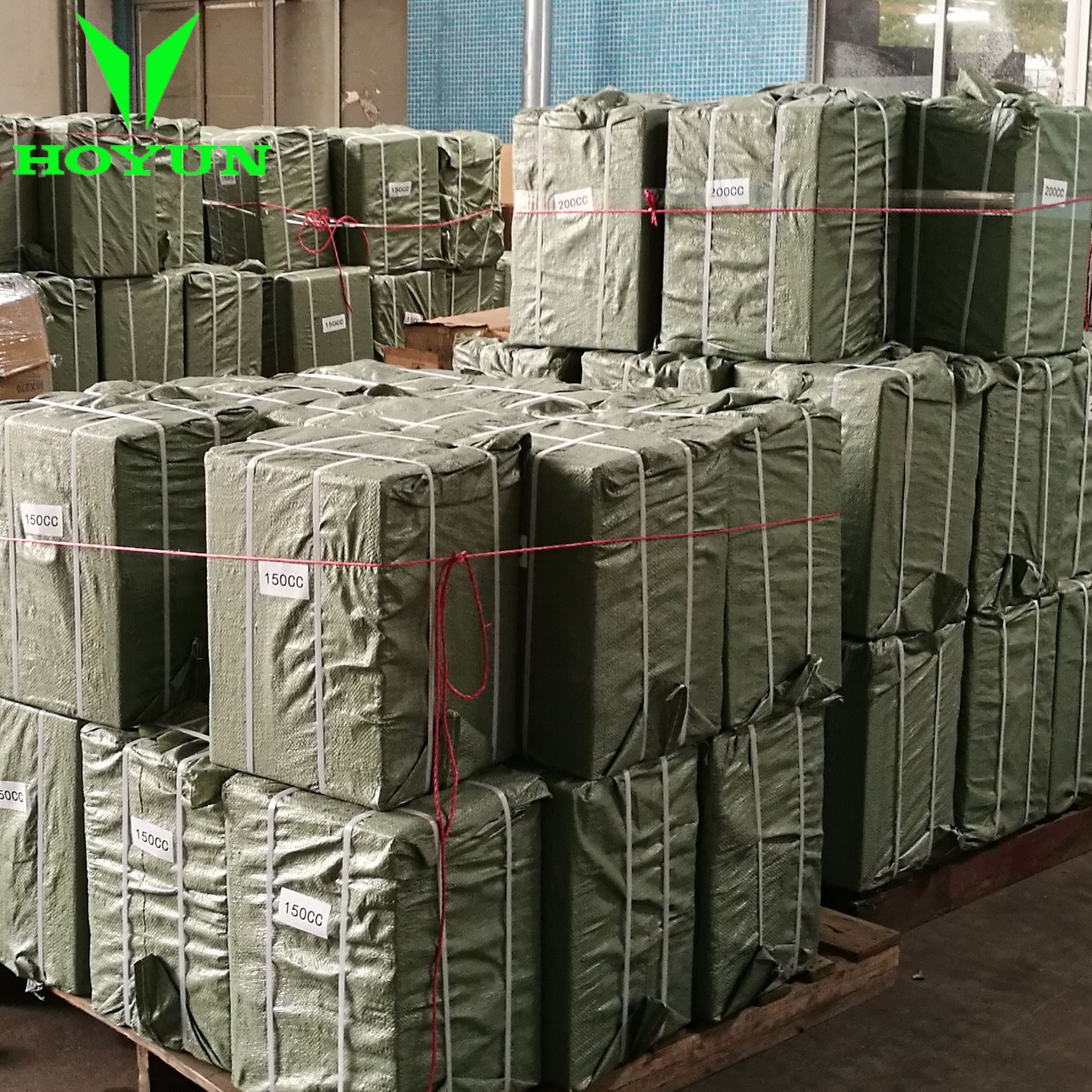 Motor de motocicleta de alta calidad de un solo cilindro refrigerado por aire de salida de cuatro tiempos CG150 es adecuado para motocicletas como ITALIKA