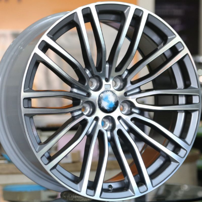 17インチ18インチ19インチ20インチはbmw 1系3系5系7系x 1x 3x 4x5x6改造ハブリングに適用されます。|undefined
