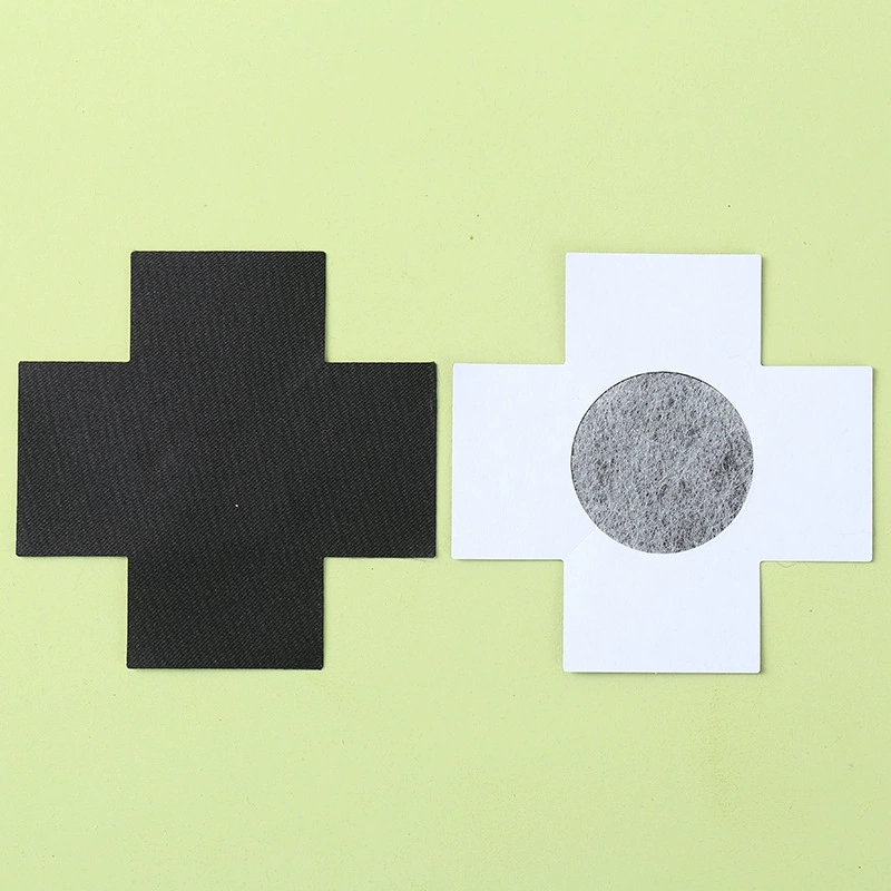 Disposable nipple stickers, shockproof protective underware for men and women