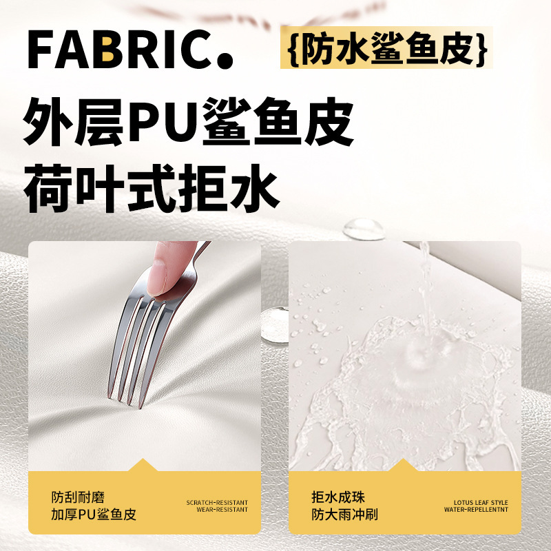 电瓶车挡风被冬季加绒加厚大电动摩托车防水挡风罩法兰绒PU通用|undefined