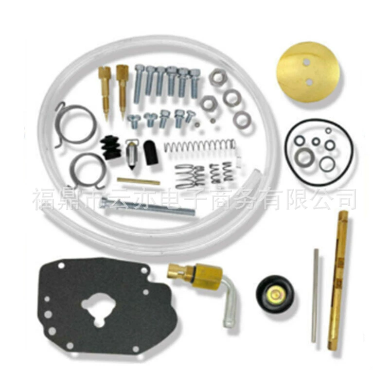 Для Master Super E 11-2923 комплект для ремонта карбюратора Harley Davidson