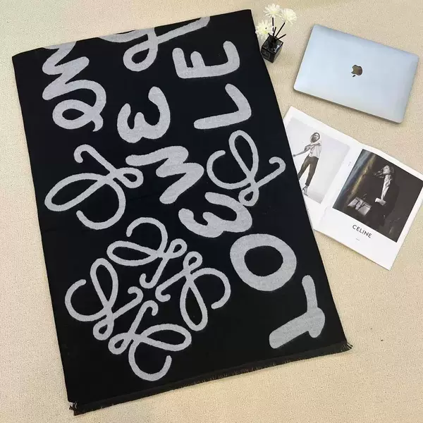 23LOE Black Gray