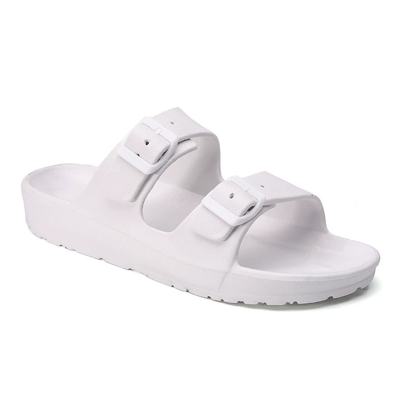 Slide, slippers, handheld comfortable shoes for leisure