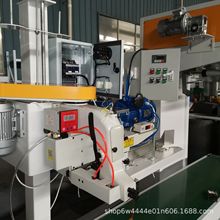 粉末包装机 粉剂灌装机定量称重粉末包装机 半自动粉末包装机封口