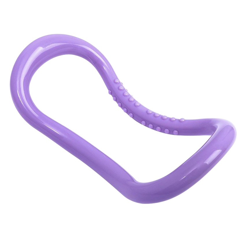 Anillo de yoga anillo de yoga espalda abierta hombro abierto belleza espalda fitness equipo de yoga espalda delgada hombro Delgado estiramiento mágico anillo de banda elástica