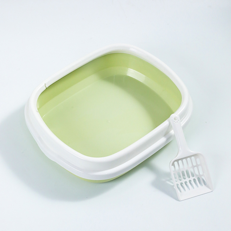 작은 녹색 40*31*11CM