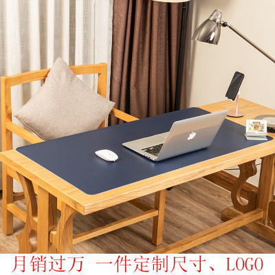 student write Table mat Large computer Table mat Keyboard pad write study Desk pad student desktop wholesale