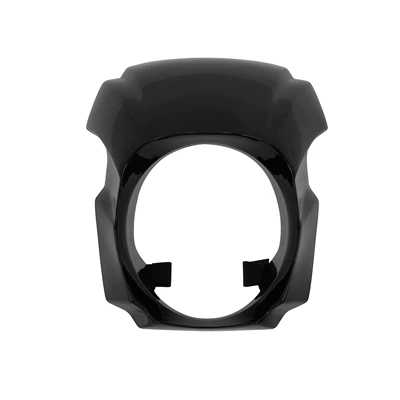 Pig Hood Harley Breaker 18-22 – Motorcycle front windshield