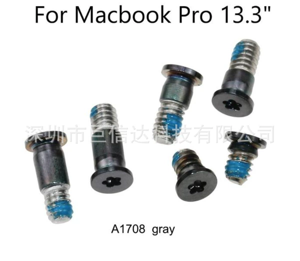 A1708 A2159 A2289 A2338 gray