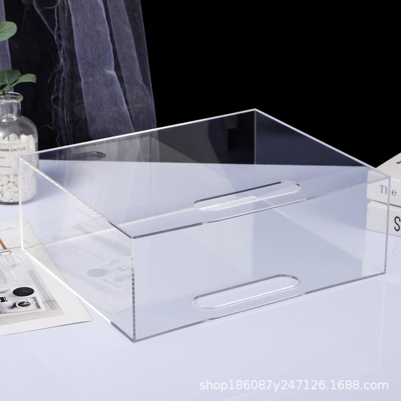 _亚克力盒