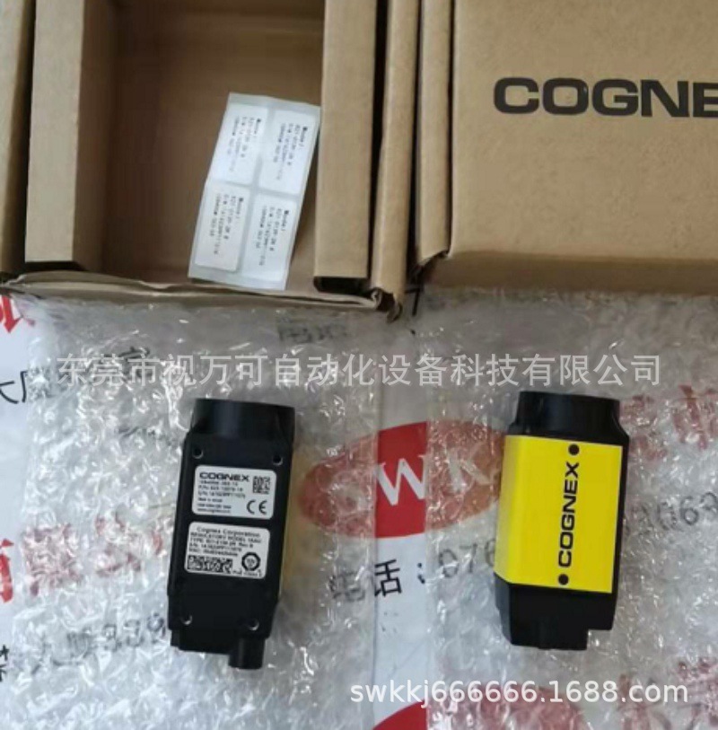 IS8405M-363-10 IS8405M-373-10现货康耐视500万像素智能相机议价