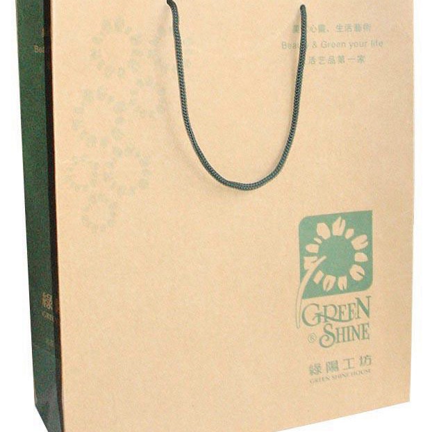 浙江开泰印业有限公司海德堡胶印生产图案进口/国产牛皮纸袋子