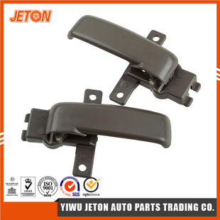 Suitable for Isuzu NPR NKR NRR NHR inner door handle 8978666001 8978665991