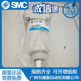 原装SMC减压阀 AR60-10-B-X430 全新正品 实物图片