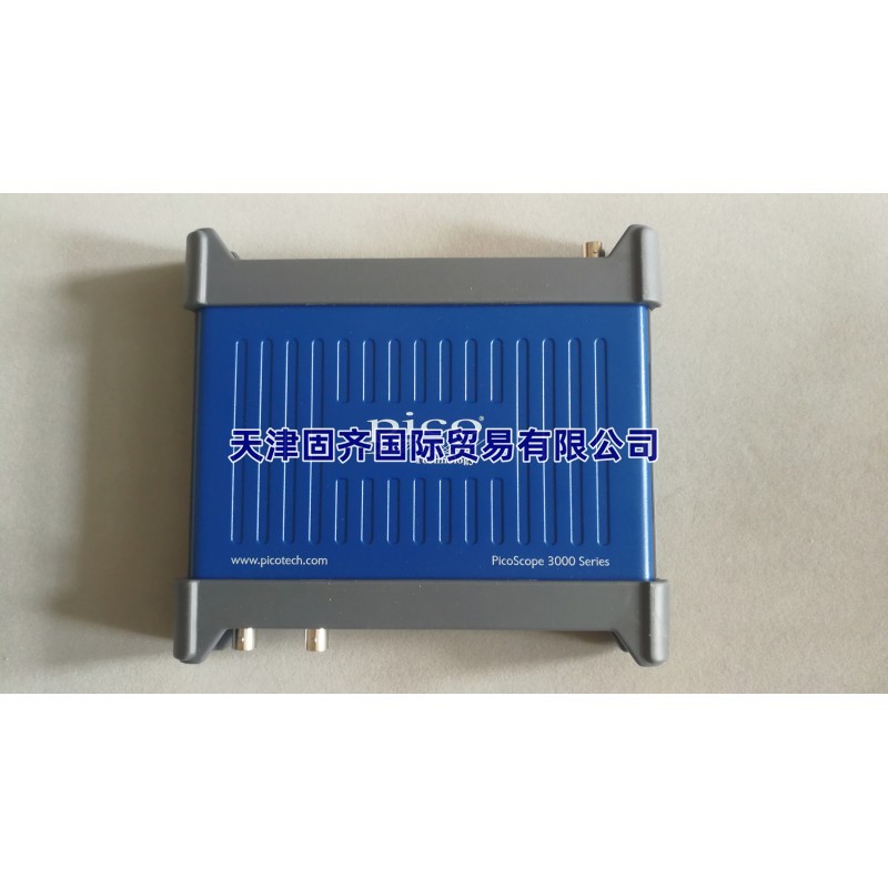 PicoScope 3205D  MSO PP932 100MHz 2通道混合信号示波器