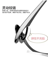 Matsushima Masaki MF1153 тот же стиль чистые титановые очки деловая оправа для очков стерео модная оправа для оптических очков