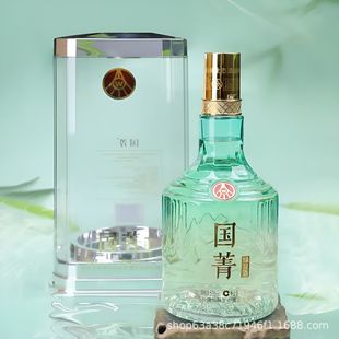 ��Z���B���֐�ɽ�Ӈ�ݼ52�ȝ����Ͱ׾�ˮ�Y���b����6ƿ500ml���l