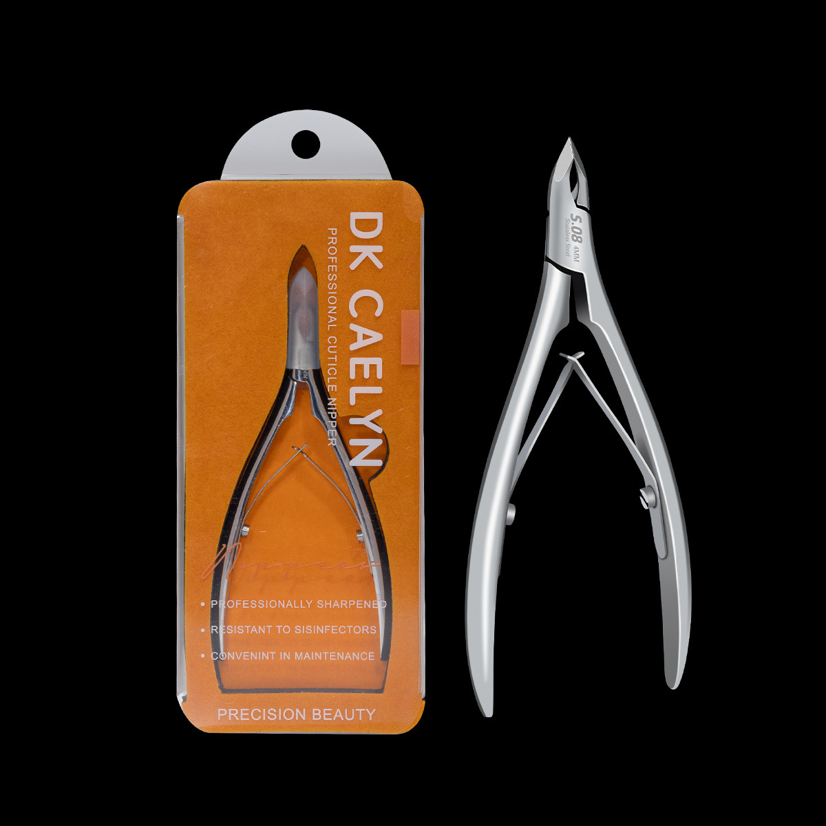 [S08-미러 세이코] 4MM