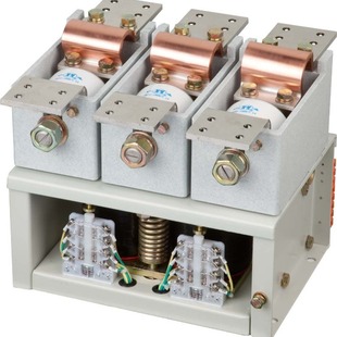 CKJ20-630/1140 Vacuum Ac Contactor