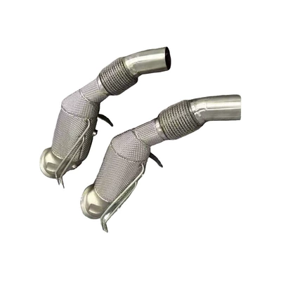 manufacturer wholesale exhaust components, Exhaust pipe