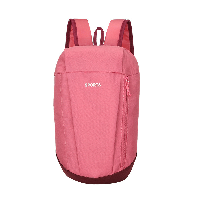 Decathlon 男女兼用バックパック、軽量スポーツハイキング登山バッグ、クロスボーダーレジャーポータブルトラベルバックパック|undefined
