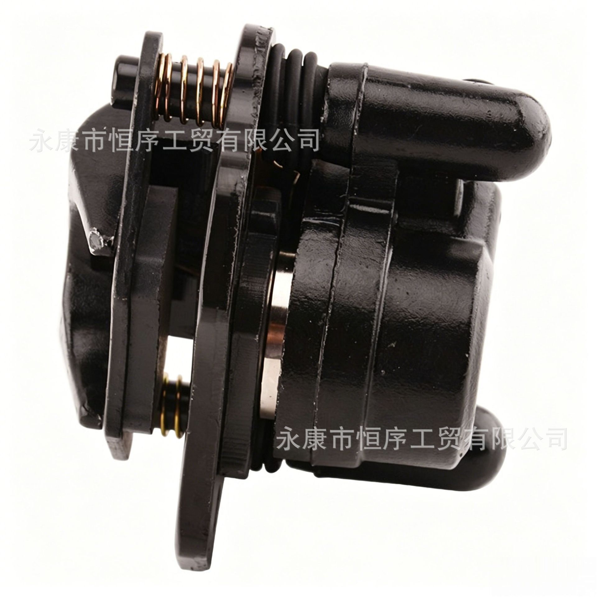 Atv Beach Bike Off-Road Vehicle Large and Small Bull Dinosaur Rear Brake Pump 110-250Cc Disc Brake Lower Pump