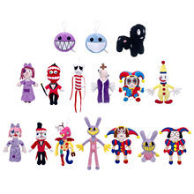 �F؛ِ���R��FTHE AMAZING DIGITAL CIRCUSС��ë�q���п�ͨ��ż