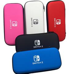 适用Switch 2游戏机包switch二代游戏机收纳包EVA保护包现货