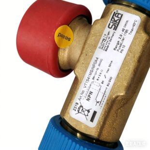 ��SIKA �u݆����ӋVTI15ϵ��VT1541MSINP0A4