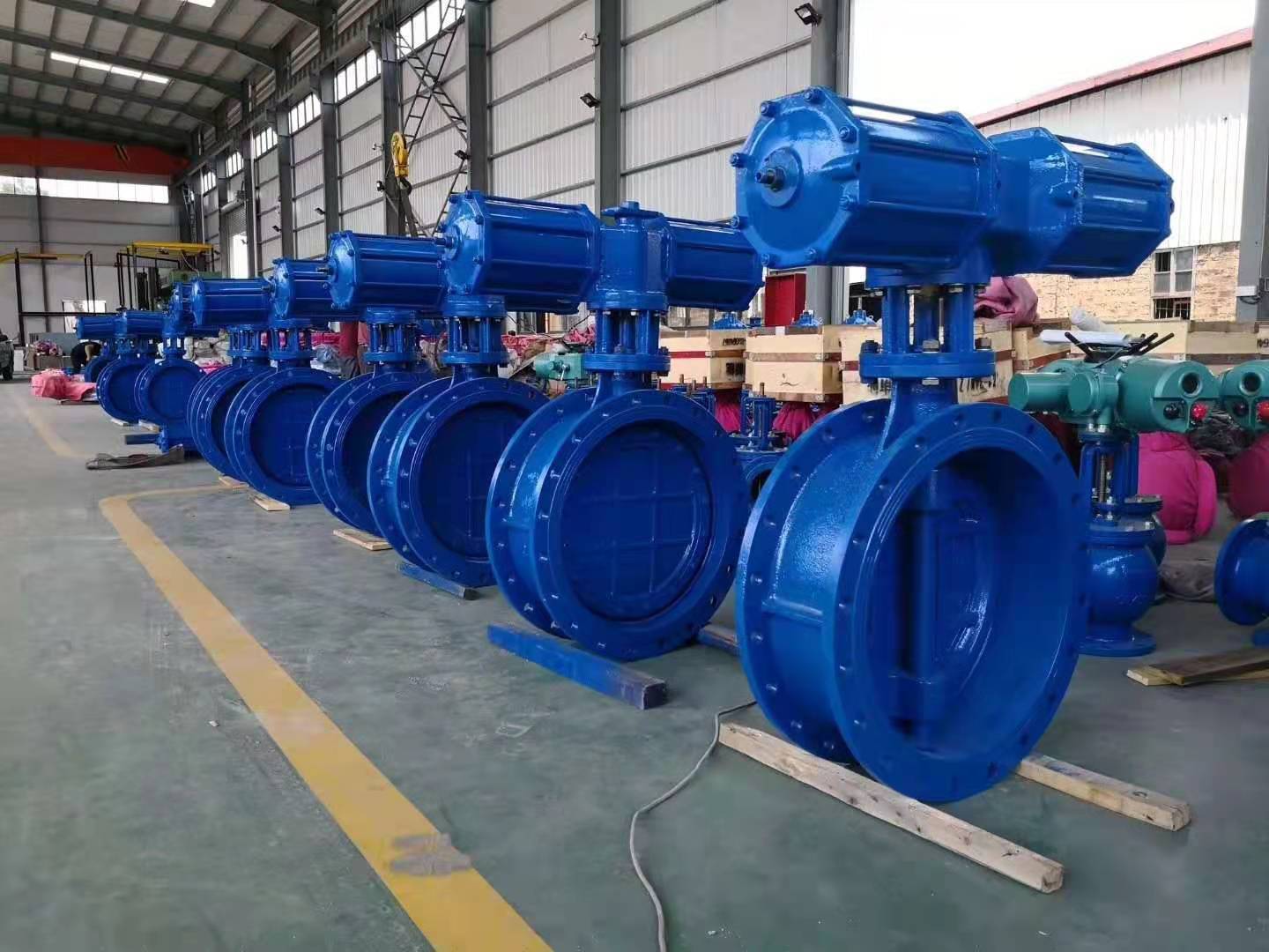 【圆顶阀】气动陶瓷圆顶阀 陶瓷阀门 气动法兰圆顶进料阀