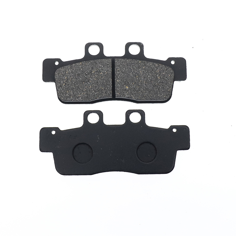 Motocicleta freno de goma de freno de piel de pickup ATV FA632 NCX YW 125