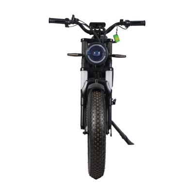 Motorcycle, Electric Vehicle with Dual – Elektrikli motosikletlər
