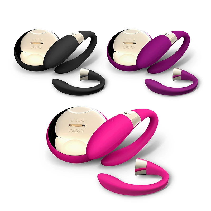 LELO 24K TIANI Ti Ani 2-е поколение 3-е поколение 4-е поколение для мужчин и женщин, вибрационный интимный массажер для пар