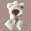 White set, increased thickness