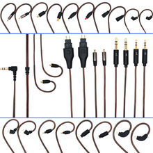 MMCX�栖HD650QDC�o���~������2Pin0.78���C���l��A2DCһ�����l