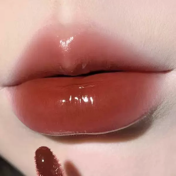 03#milk coffee bean paste