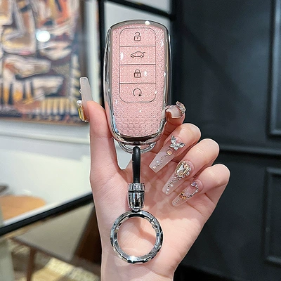 Car key bag: Fengyun A8 Tiggo 8Pro Tiggo