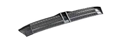Tank Decoration Front Grille Protection | Automobile anti-insect net