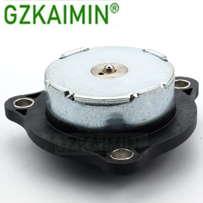 Phase Oscillator – Crankshaft, camshaft