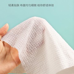 Disposable compressed bath towel travel face towel candy beauty towel extra large cotton face towel