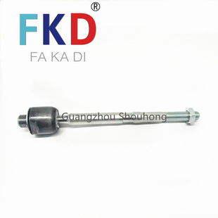 53010-TF0-A01 is suitable for Fit-Fengfan steering gear steering tie rod inner ball head factory direct sales