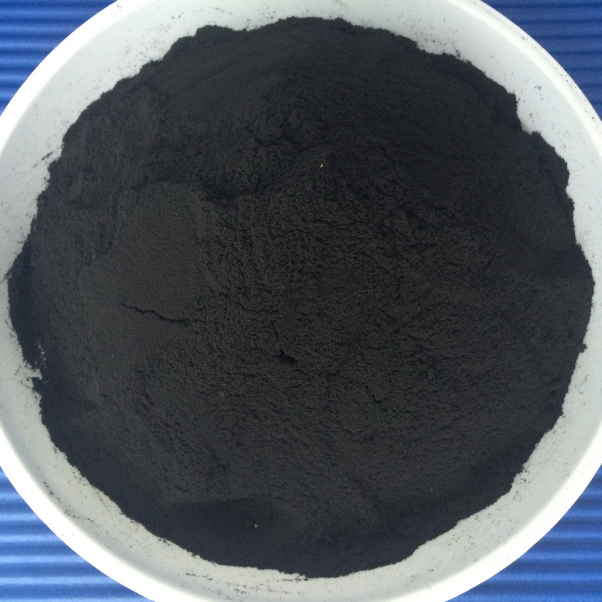 批量供应  质优价廉 氟橡胶（FKM）橡胶粉--250目黑色