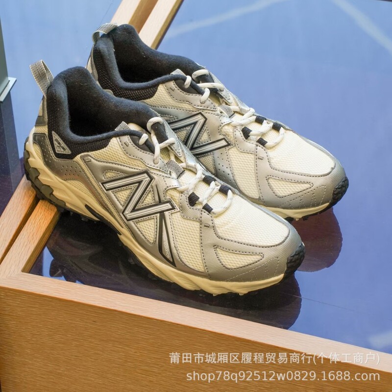 高品质NB ML610慢跑鞋男女休闲运动鞋低帮复古网面透气情侣老爹鞋|undefined