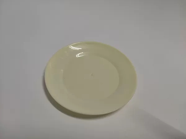 Small disc