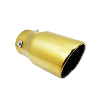 Factory Direct supply suitable for Exhaust pipe