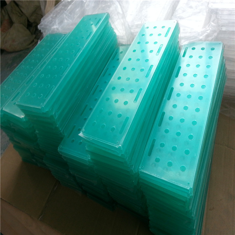 pc板 透明聚碳酸酯板阻燃防静电pc耐力板pc板材雕刻粘结折弯加工